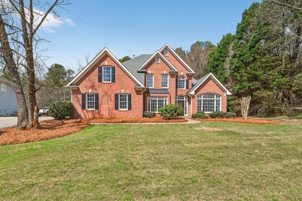 7512 Fieldstone Way, Monroe, GA 30656 — most recent listing photo