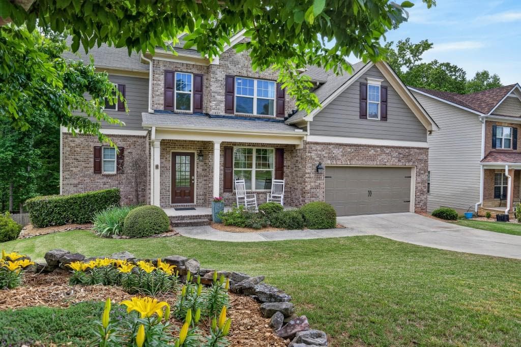 4170 Birch Springs Court