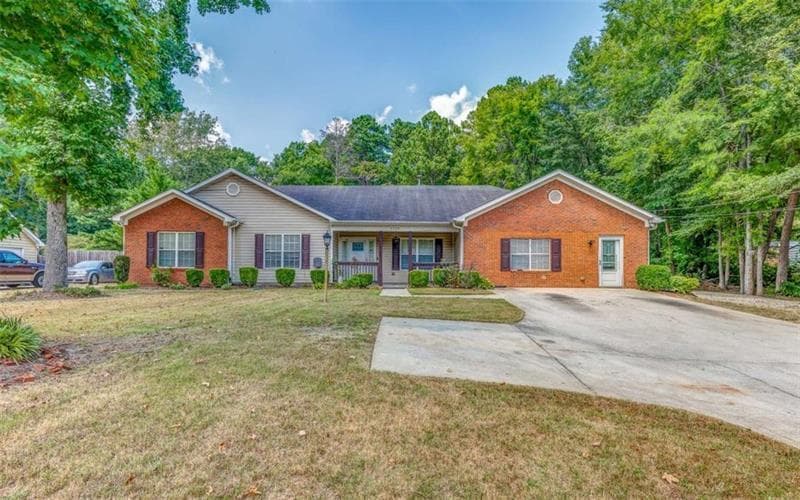 3706 Bouldercrest Road, Ellenwood, GA 30294 — most recent listing photo