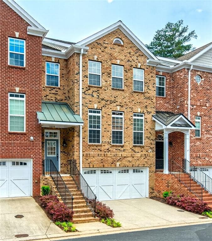 3209 Buck Way, Milton, GA 30004 — most recent listing photo