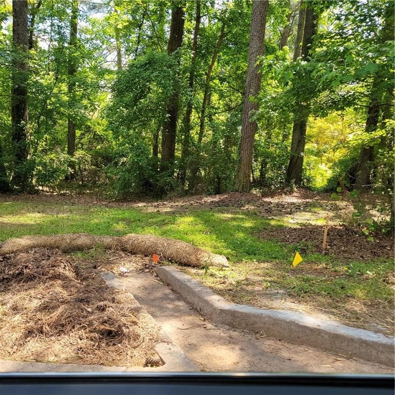unimproved land for sale at 0 Cemetery Street, Fairburn, GA 30213