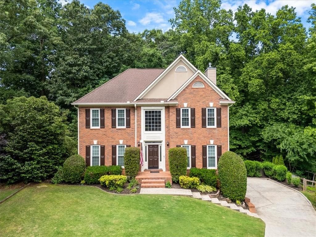 450 Dunhill View Court, Alpharetta, GA 30005 — most recent listing photo