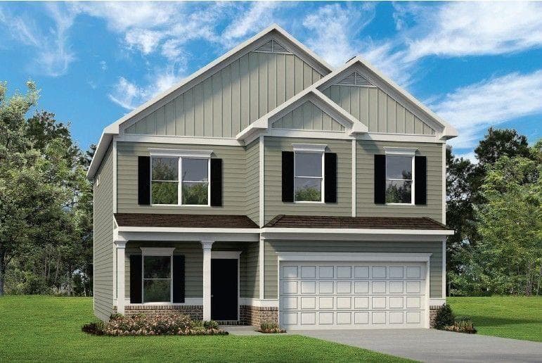 8004 Haven Springs Trace, Douglasville, GA 30134 — most recent listing photo