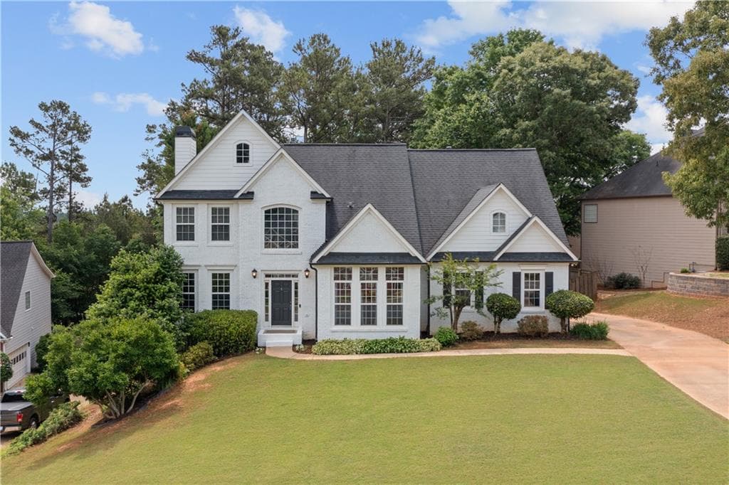 243 Ribbon Leaf View, Suwanee, GA 30024 — most recent listing photo