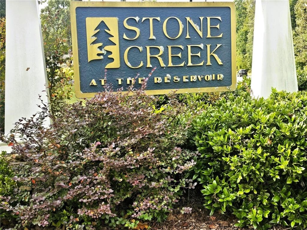 single family residence for sale at 3784 Stone Creek Court, Gainesville, GA 30507 — photo 2