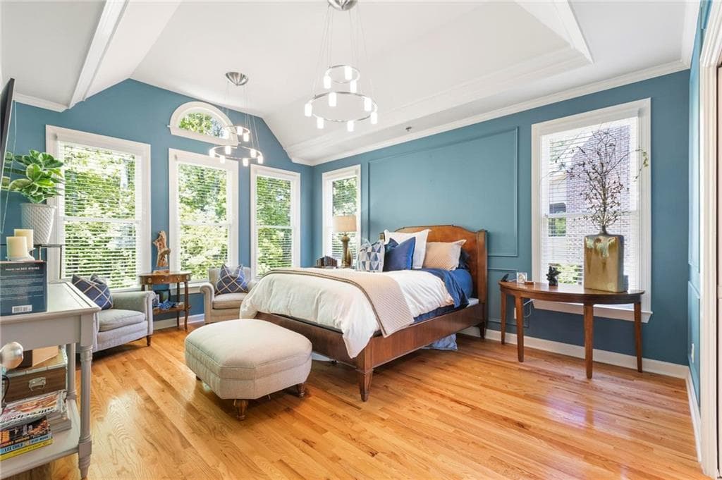 4 bedroom, 5 bathroom, 2,954 sq ft townhouse under contract at 521 Vinings Estates Drive A6, Mableton, GA 30126 — photo 6