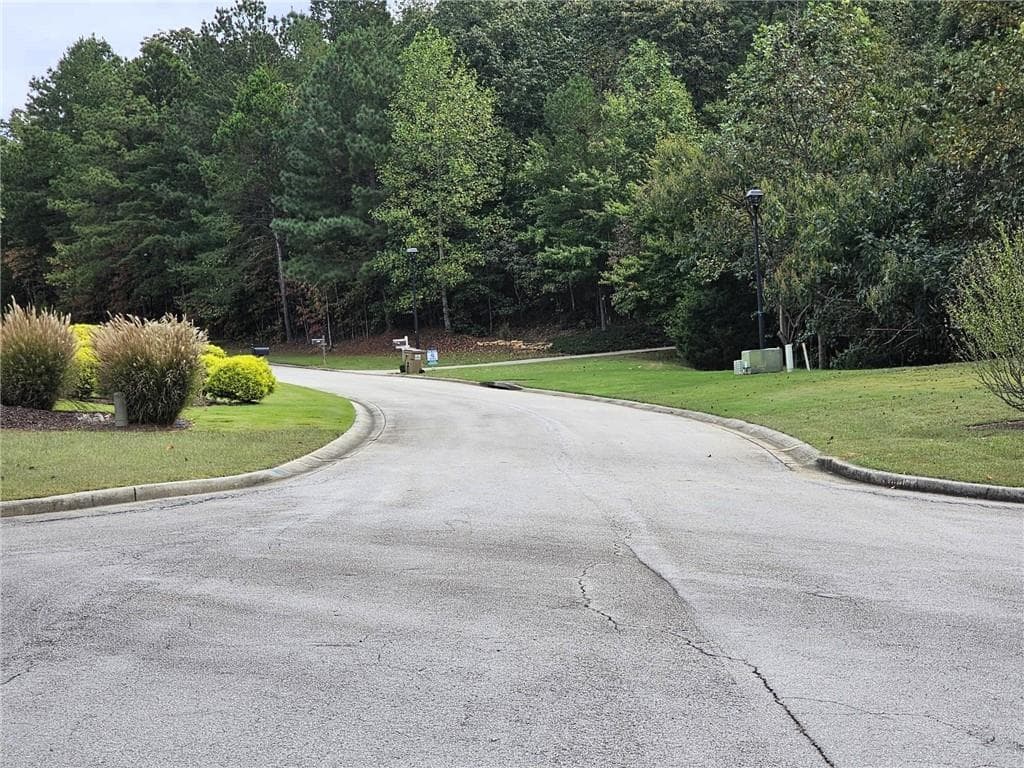 single family residence for sale at 3784 Stone Creek Court, Gainesville, GA 30507 — photo 3