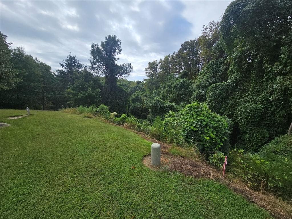 single family residence for sale at 3784 Stone Creek Court, Gainesville, GA 30507 — photo 5