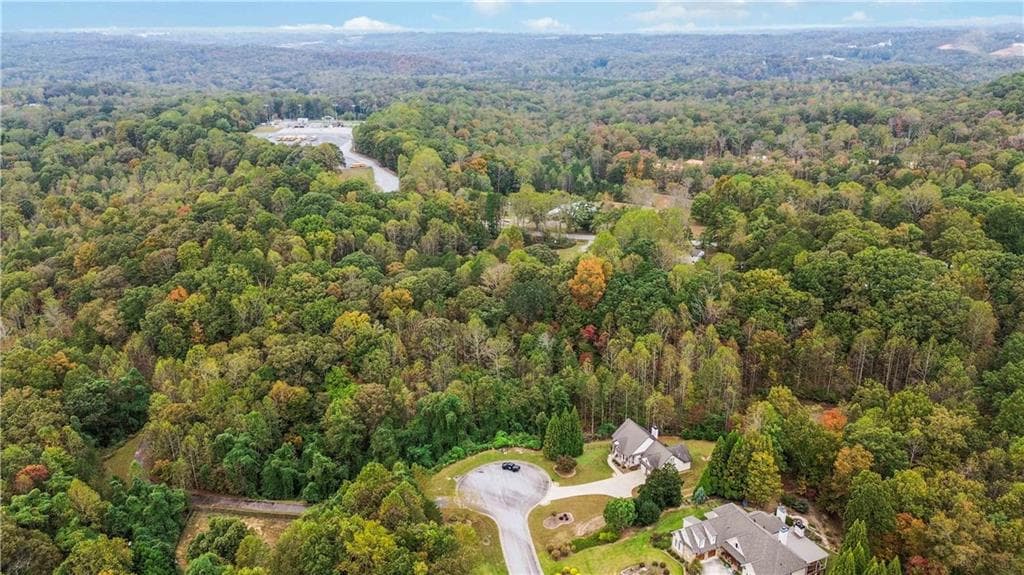single family residence for sale at 3784 Stone Creek Court, Gainesville, GA 30507 — photo 6