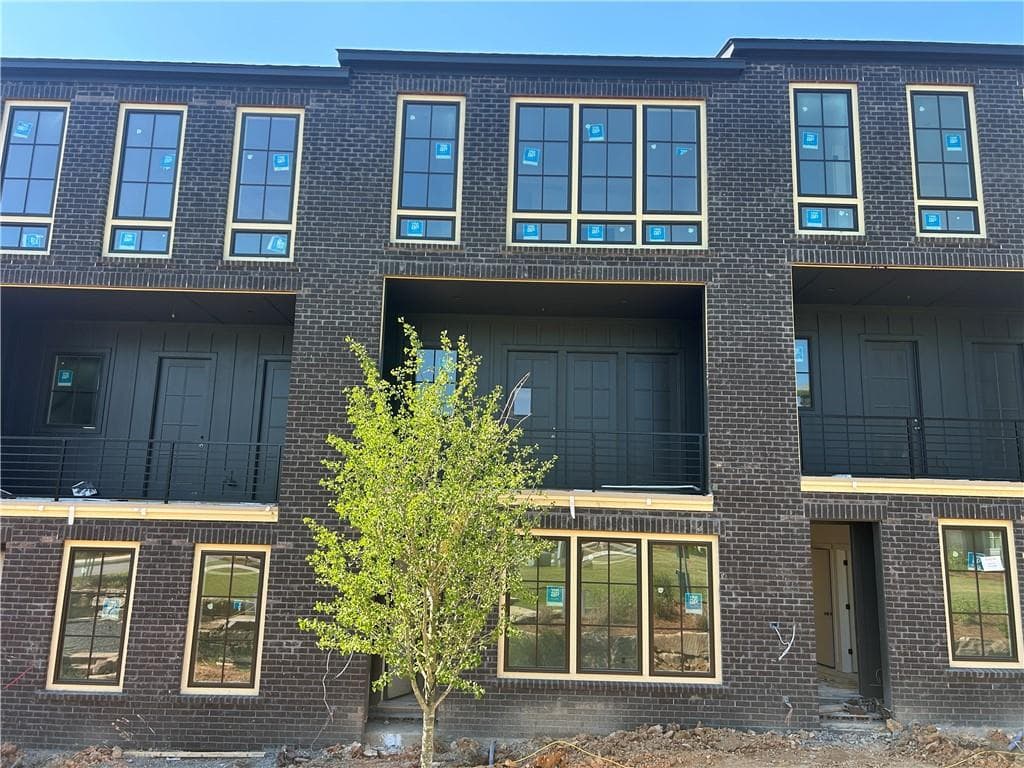 2684 Mackintosh Court 31, Brookhaven, GA 30319 — most recent listing photo