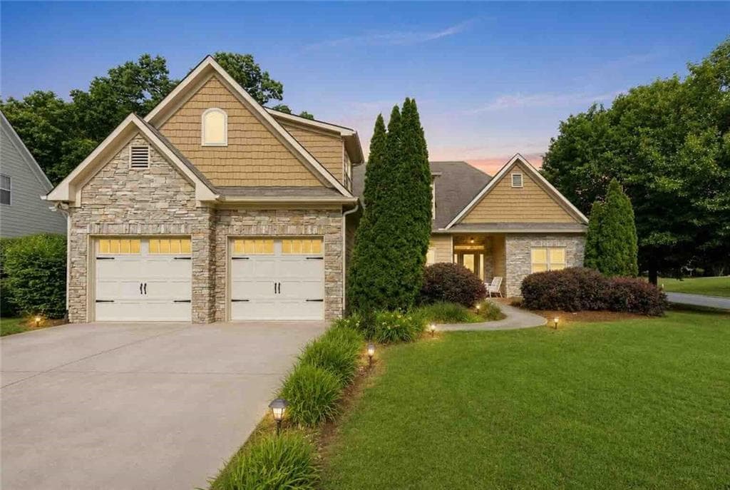 17 Maple Grove Drive, Adairsville, GA 30103 — most recent listing photo