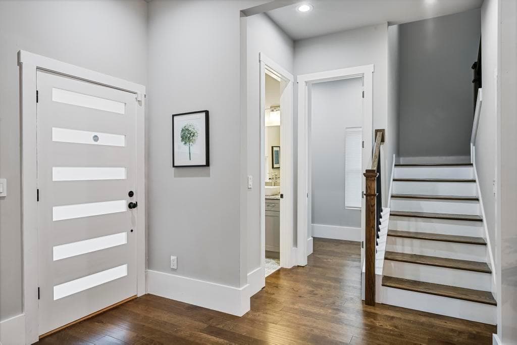4 bedroom, 3 bathroom, 2,300 sq ft single family residence for rent at 79 Adair Avenue, Atlanta, GA 30315 for $2,595 a month — photo 5
