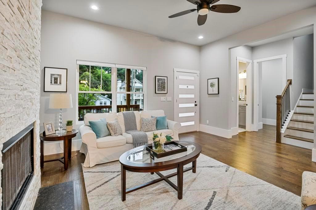 4 bedroom, 3 bathroom, 2,300 sq ft single family residence for rent at 79 Adair Avenue, Atlanta, GA 30315 for $2,595 a month — photo 7