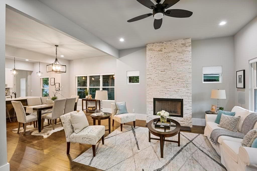 4 bedroom, 3 bathroom, 2,300 sq ft single family residence for rent at 79 Adair Avenue, Atlanta, GA 30315 for $2,595 a month — photo 8