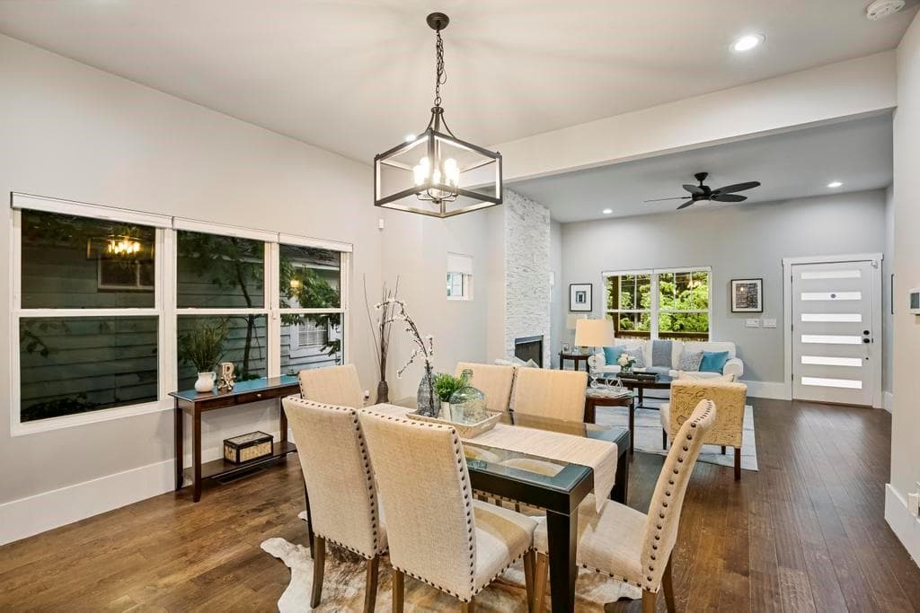 4 bedroom, 3 bathroom, 2,300 sq ft single family residence for rent at 79 Adair Avenue, Atlanta, GA 30315 for $2,595 a month — photo 9
