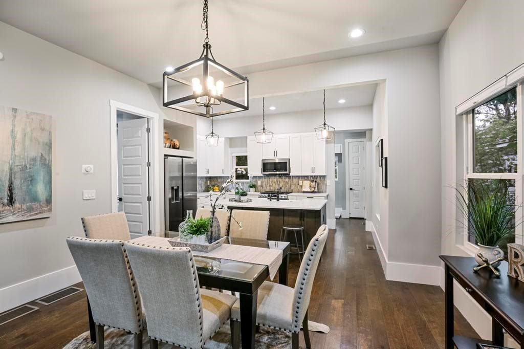 4 bedroom, 3 bathroom, 2,300 sq ft single family residence for rent at 79 Adair Avenue, Atlanta, GA 30315 for $2,595 a month — photo 10