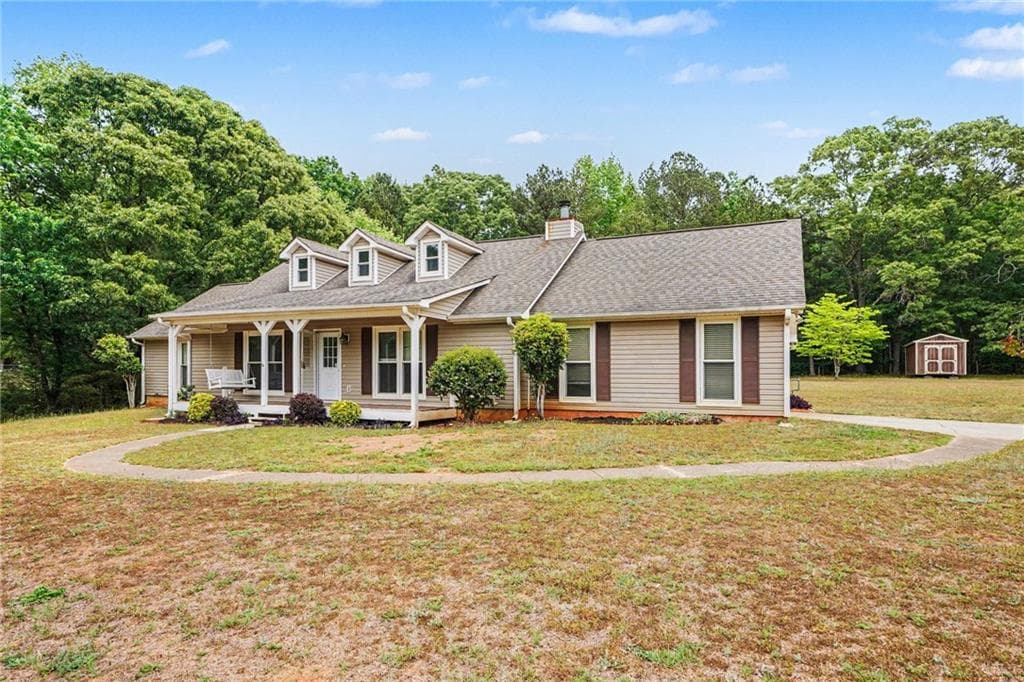 160 Tamarack Trail, Mcdonough, GA 30252 — most recent listing photo