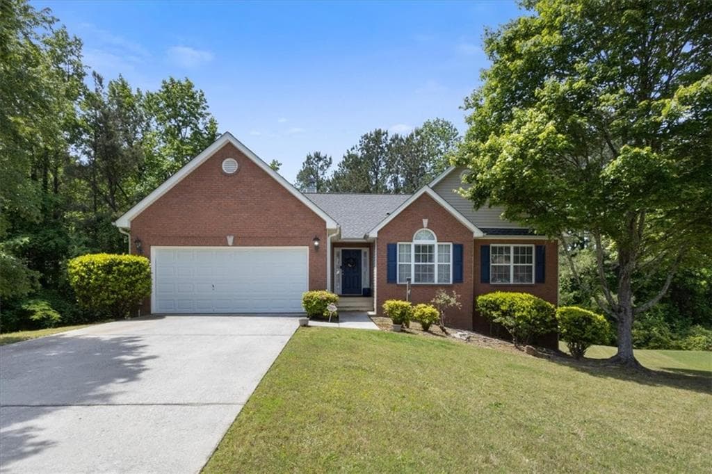 1910 Winnstead Place, Loganville, GA 30052 — most recent listing photo