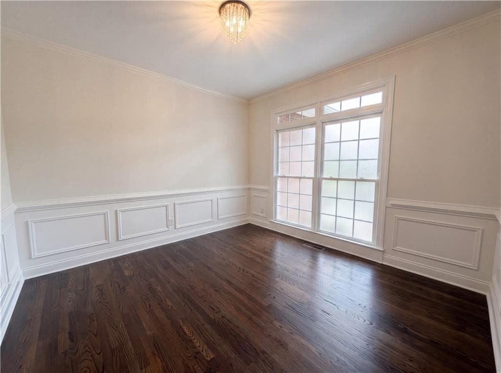 5 bedroom, 4 bathroom, 3,593 sq ft single family residence for sale at 2298 Camden Drive, Marietta, GA 30064 — photo 7