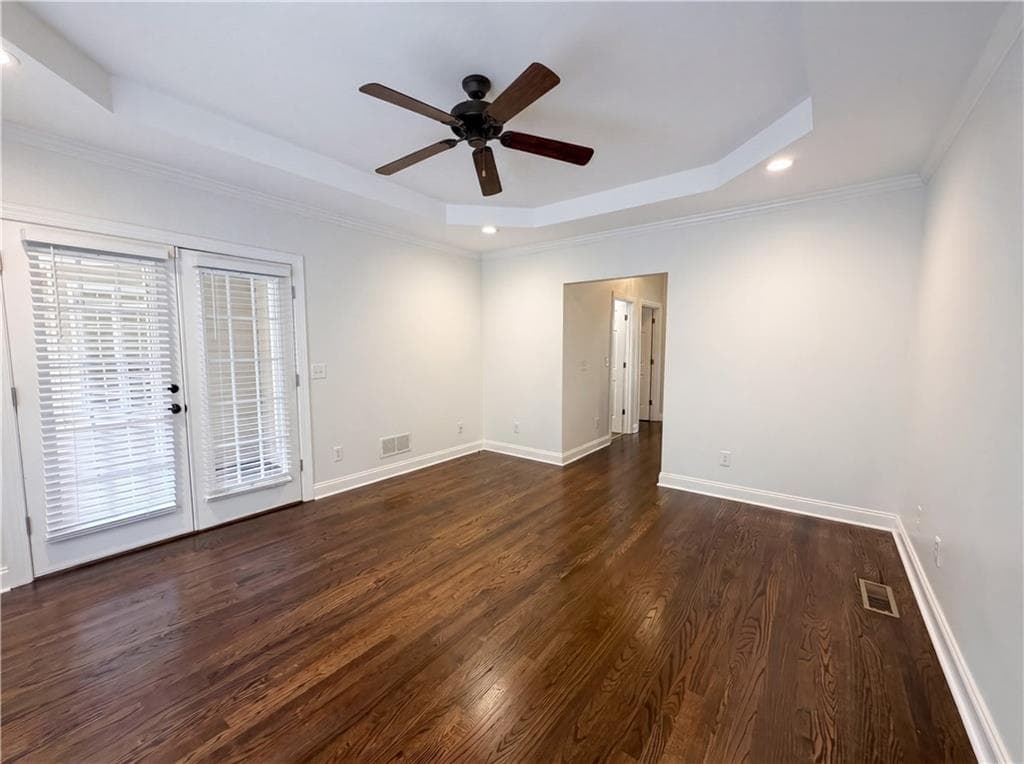 5 bedroom, 4 bathroom, 3,593 sq ft single family residence for sale at 2298 Camden Drive, Marietta, GA 30064 — photo 10