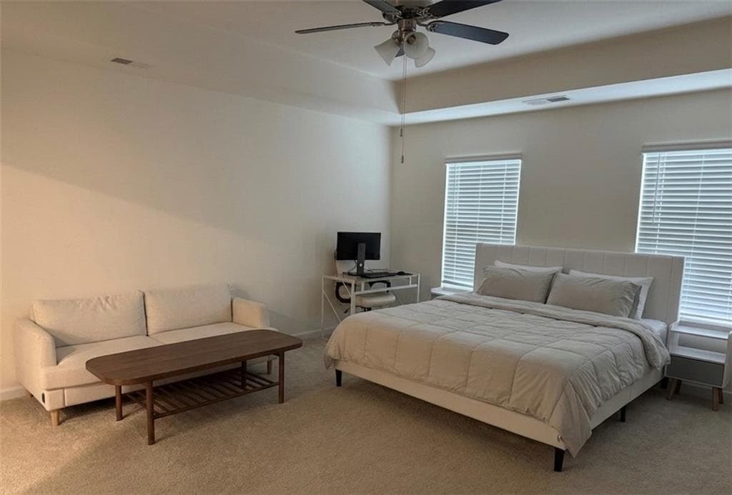 4 bedroom, 3 bathroom, 2,186 sq ft single family residence for rent at 274 Canyon Ferry Way, Hoschton, GA 30548 for $2,150 a month — photo 4