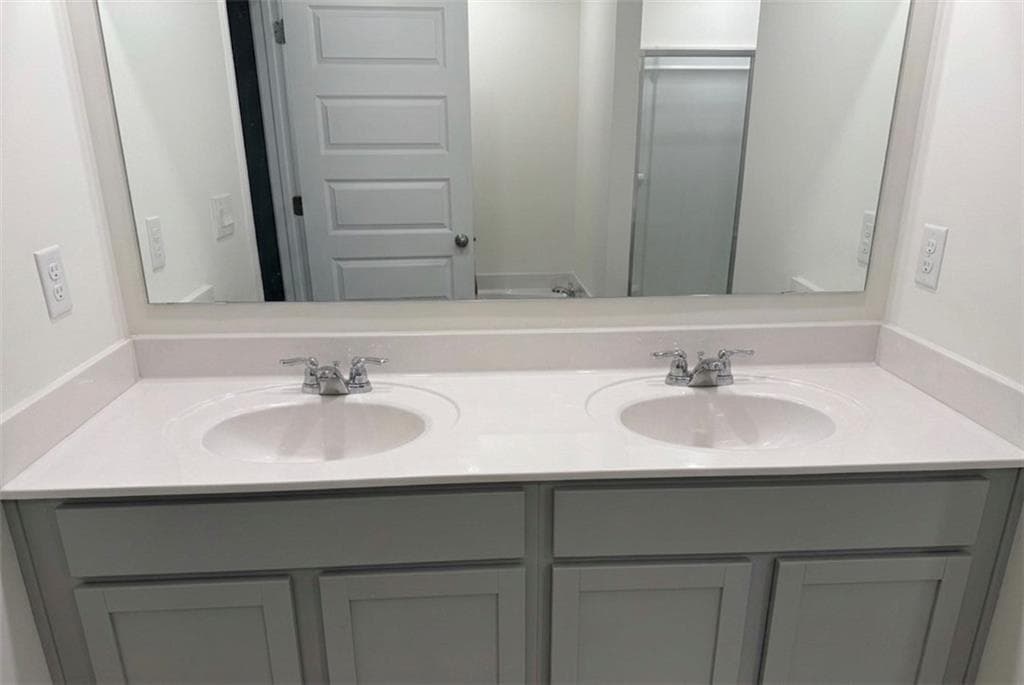 4 bedroom, 3 bathroom, 2,186 sq ft single family residence for rent at 274 Canyon Ferry Way, Hoschton, GA 30548 for $2,150 a month — photo 5