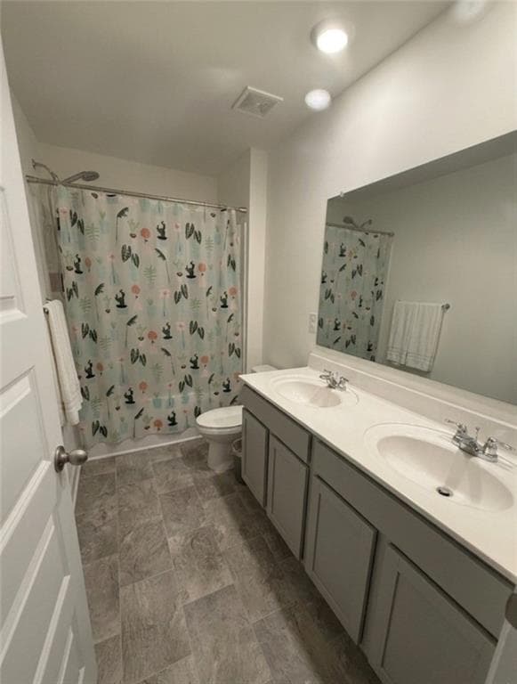 4 bedroom, 3 bathroom, 2,186 sq ft single family residence for rent at 274 Canyon Ferry Way, Hoschton, GA 30548 for $2,150 a month — photo 8