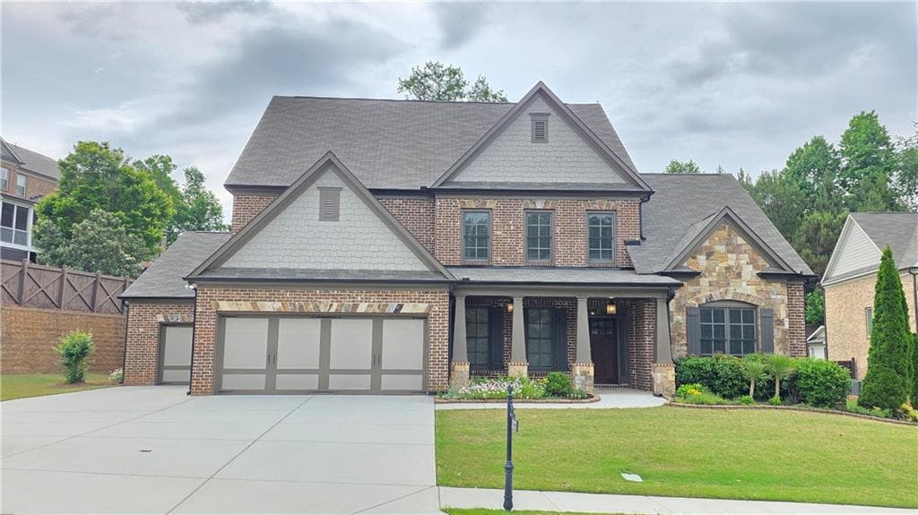 3227 Sweetleaf Lane, Buford, GA 30519 — most recent listing photo