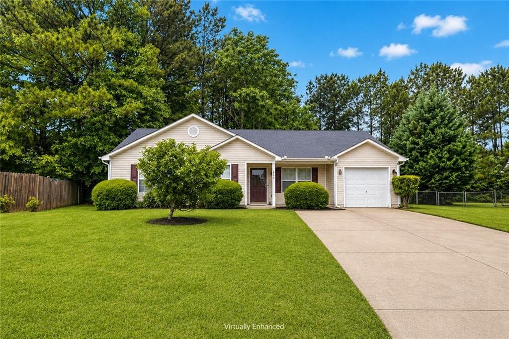 440 Shenandoah Court, Winder, GA 30680 — most recent listing photo