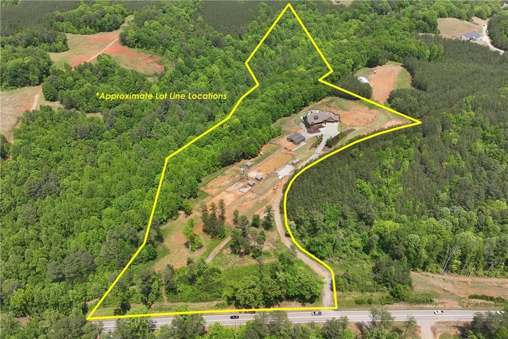 4 bedroom, 6 bathroom, 5,212 sq ft single family residence under contract at 173 Beck Lane, Dawsonville, GA 30534 — photo 4
