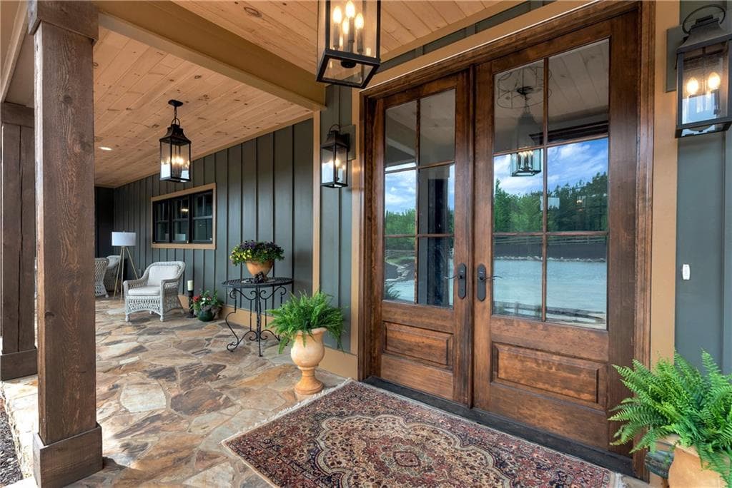 4 bedroom, 6 bathroom, 5,212 sq ft single family residence under contract at 173 Beck Lane, Dawsonville, GA 30534 — photo 6