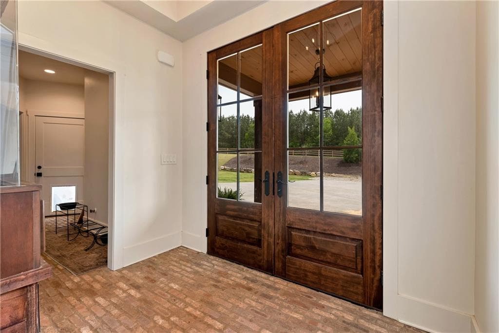 4 bedroom, 6 bathroom, 5,212 sq ft single family residence under contract at 173 Beck Lane, Dawsonville, GA 30534 — photo 8