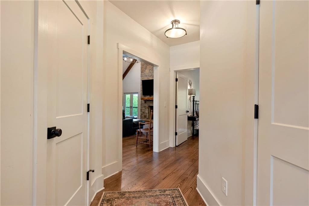 4 bedroom, 6 bathroom, 5,212 sq ft single family residence under contract at 173 Beck Lane, Dawsonville, GA 30534 — photo 9