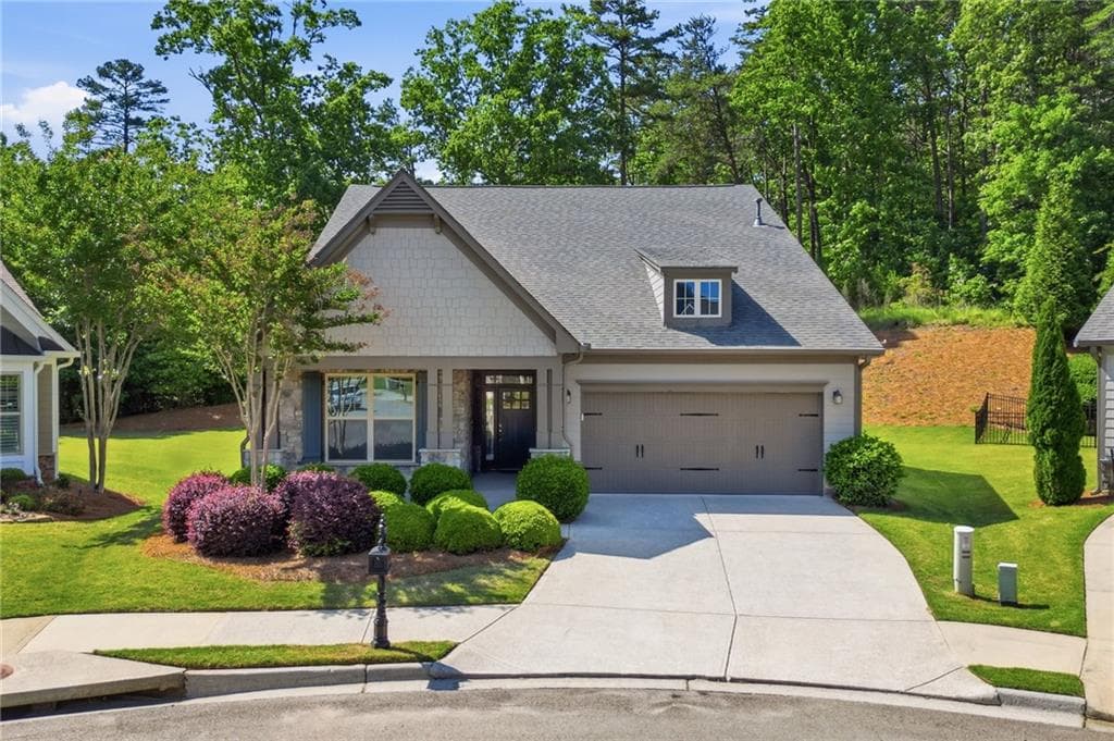 219 Laurel Creek Court, Canton, GA 30114 — most recent listing photo