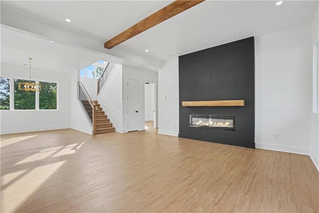 5 bedroom, 4 bathroom, 3,187 sq ft single family residence for sale at 5147 Shirley Road, Gainesville, GA 30506 — photo 7