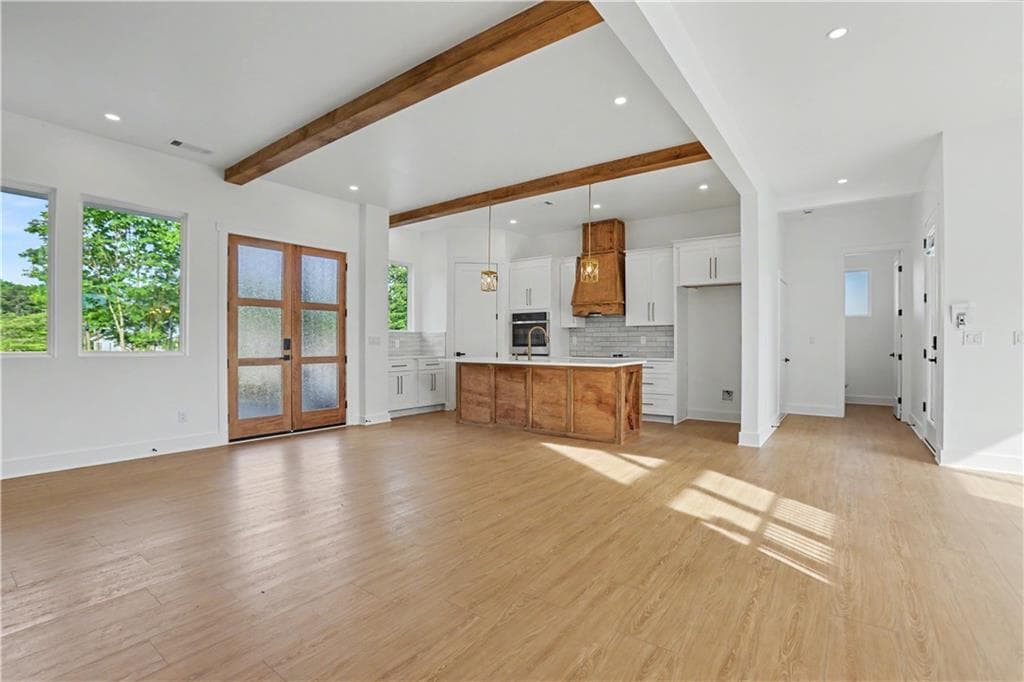 5 bedroom, 4 bathroom, 3,187 sq ft single family residence for sale at 5147 Shirley Road, Gainesville, GA 30506 — photo 10
