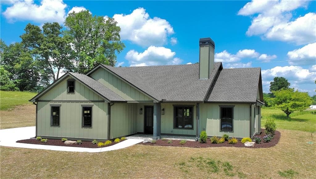 100 Redridge Road, Morganton, GA 30560 — most recent listing photo
