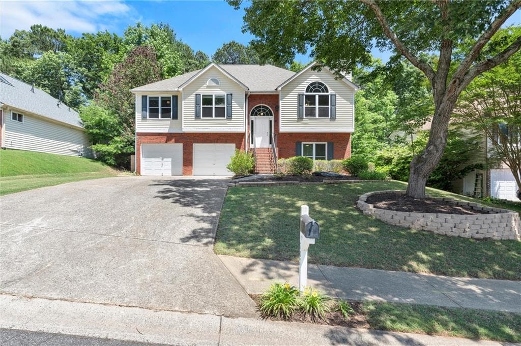 707 Rising Way, Woodstock, GA 30189 — most recent listing photo