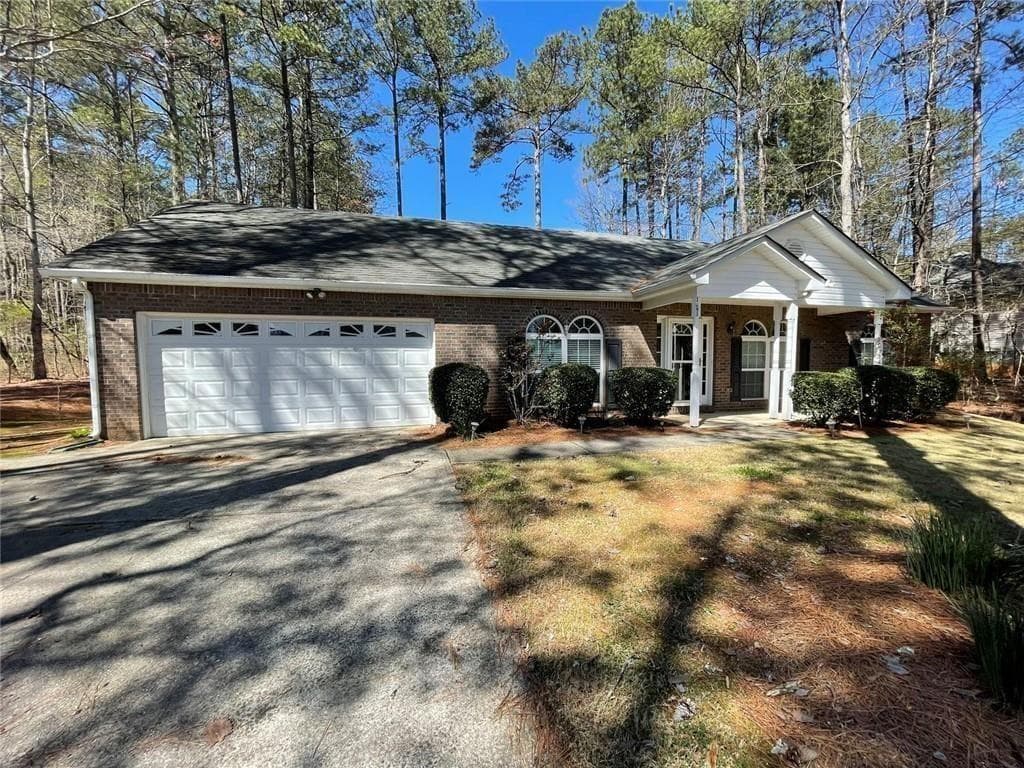 1391 Lakeview Parkway, Villa Rica, GA 30180 — most recent listing photo