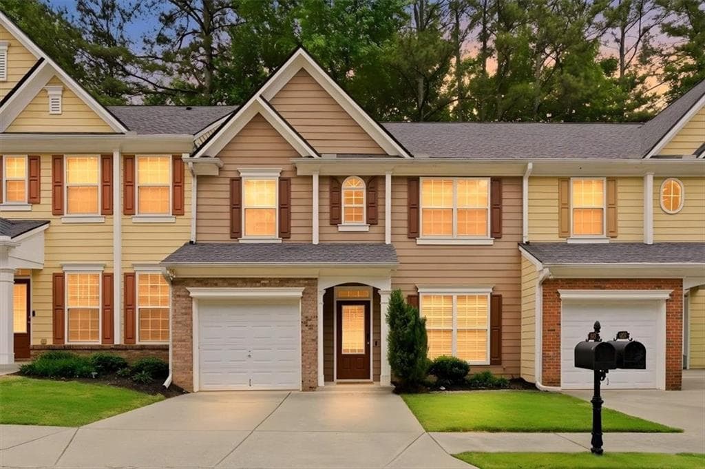 4127 Magnolia Glen Walk, Norcross, GA 30093 — most recent listing photo