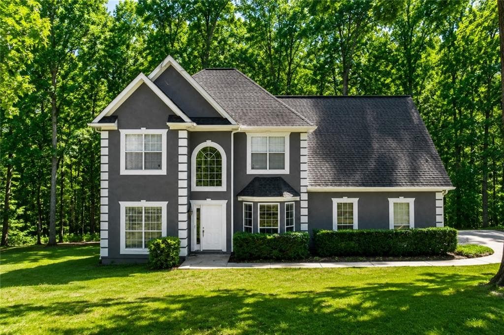 231 Barrington Farms Parkway, Sharpsburg, GA 30277 — most recent listing photo