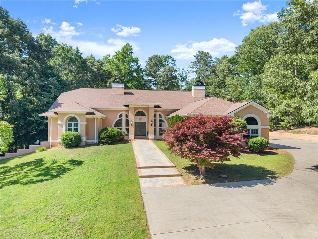 593 Cross Creek Drive, Toccoa, GA 30577 — most recent listing photo