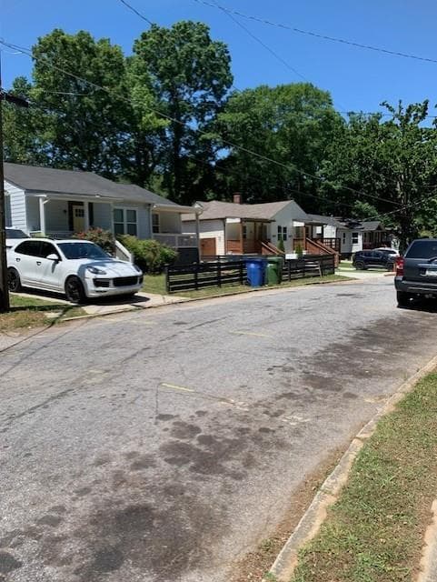 duplex for sale at 1408 Byrere Terrace, Atlanta, GA 30310 — photo 10
