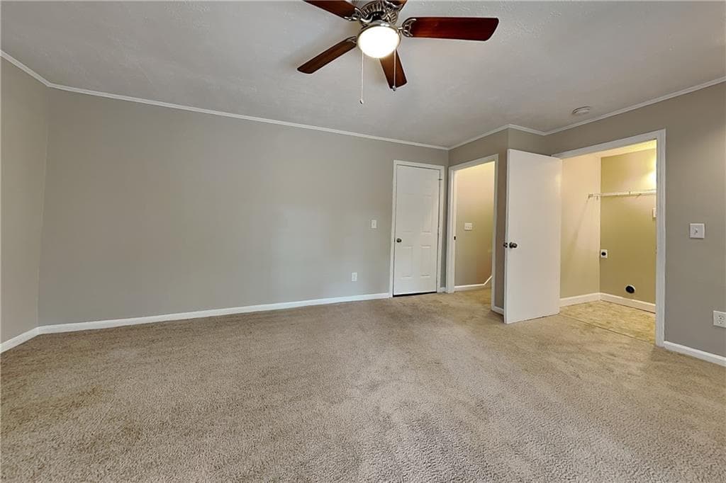 3 bedroom, 2 bathroom, 1,392 sq ft single family residence for rent at 3111 Fife Way, Snellville, GA 30039 for $2,050 a month — photo 4