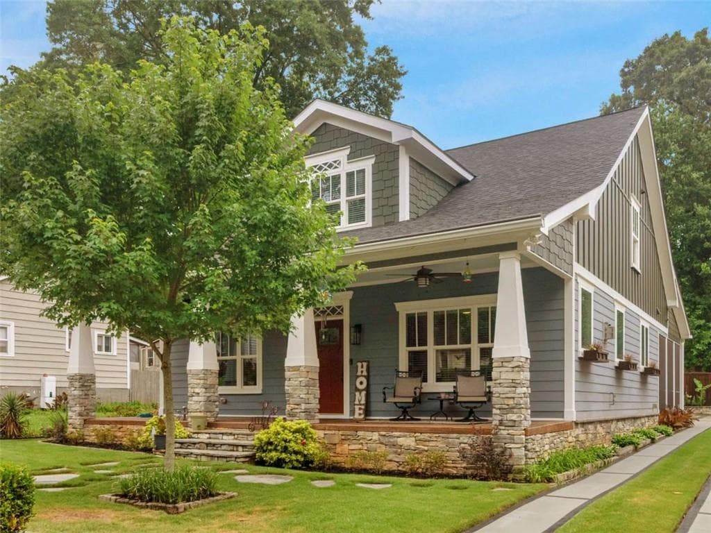 493 Walnut Street, Hapeville, GA 30354 — most recent listing photo