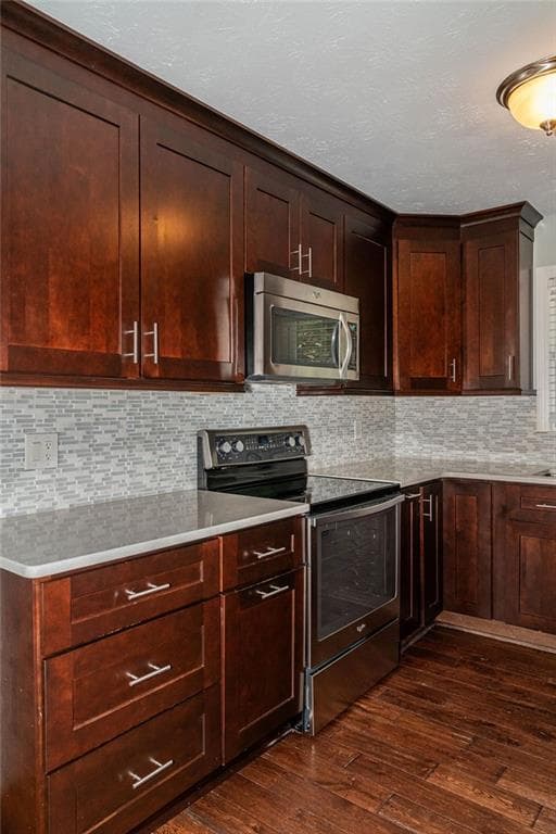 5 bedroom, 3 bathroom, 2,492 sq ft single family residence for rent at 2331 Robin Lane, Smyrna, GA 30080 for $3,000 a month — photo 6
