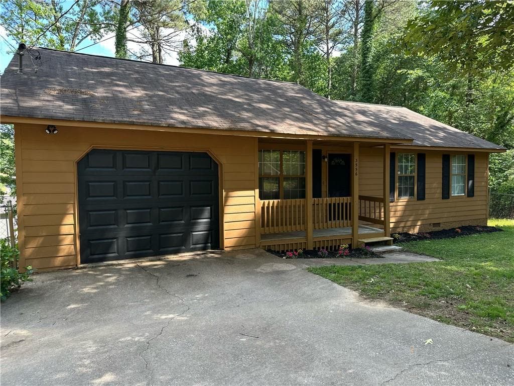 3556 Bomar Road, Douglasville, GA 30135 — most recent listing photo