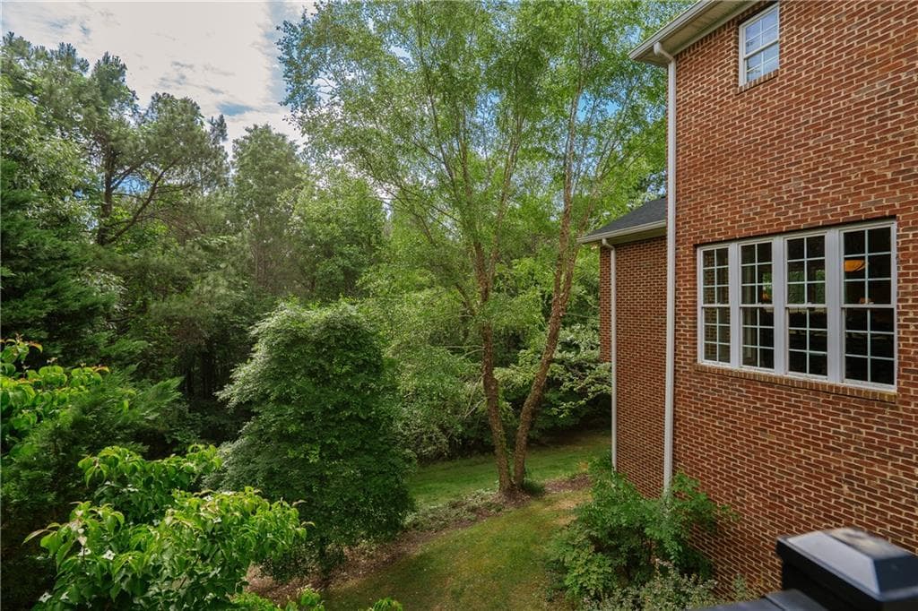 4 bedroom, 4 bathroom, 3,745 sq ft single family residence for sale at 411 Overlook Way, Cohutta, GA 30710 — photo 7
