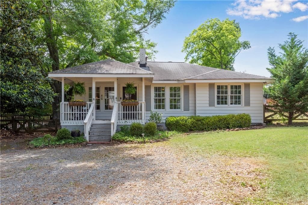 89 Mountain View Road, Marietta, GA 30064 — most recent listing photo