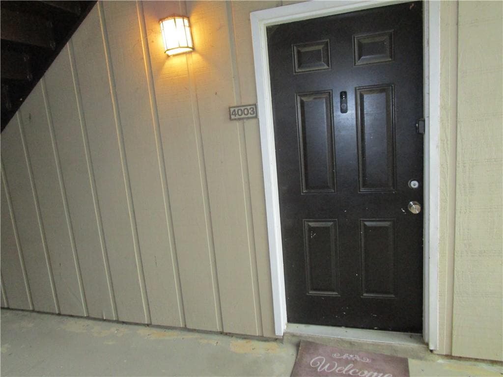1 bedroom, 1 bathroom, 730 sq ft condominium for rent at 4003 Wingate Way, Sandy Springs, GA 30350 for $1,600 a month